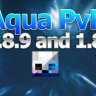 [转载] Aqua PvP V3 材质包 [1.8-1.8.9]